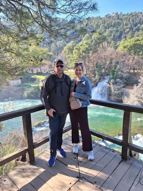 Private Krka Waterfalls Tour from Split with stop in Trogir - The Details: What’s Included and What to Expect
