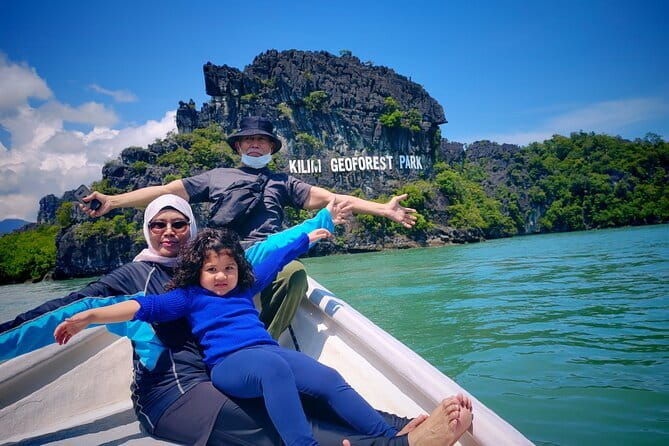 Private Langkawi Mangrove Forest Boat Tour Tg Rhu with Lunch - Exploring the Langkawi Mangrove Forest: A Practical, Authentic Adventure
