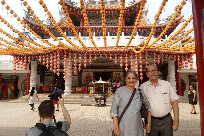 Private Layover Tour from Airport : Best of Kuala Lumpur - Key Points  