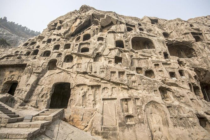 Private Luoyang Day Tour: Longmen Grottoes and White Horse Temple - Introduction: What to Expect from This Luoyang Day Trip