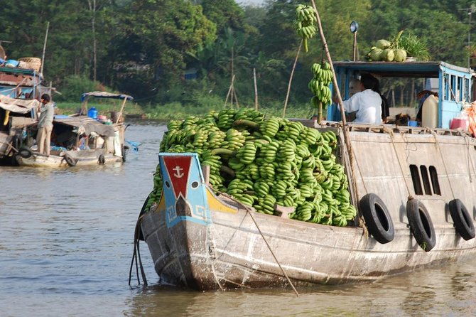 PRIVATE LUXURY Mekong Delta full day from HCM city - An In-Depth Review of the Mekong Delta Full-Day Private Tour