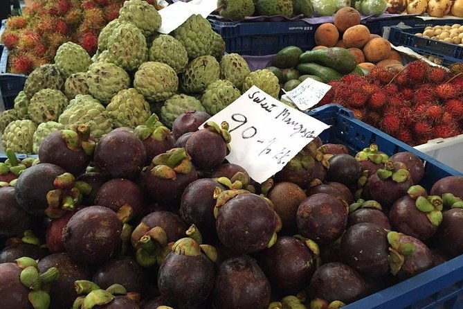 Private Market Tour and Filipino Cooking Class in Manila with Isi - Exploring the Best of Filipino Cuisine with Isi’s Private Market Tour & Cooking Class in Manila
