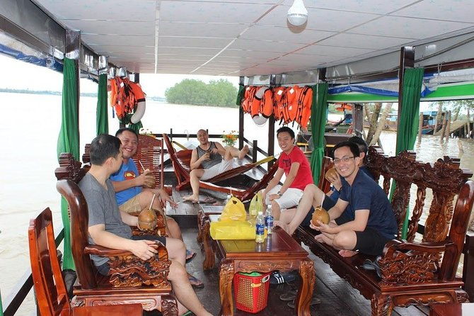Private Mekong Delta 1 Day Tour - Introduction