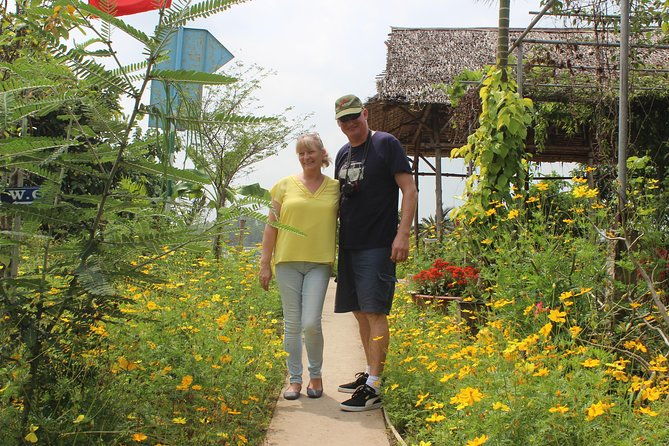 Private Mekong Delta 1 day - How the Tour Works in Practice