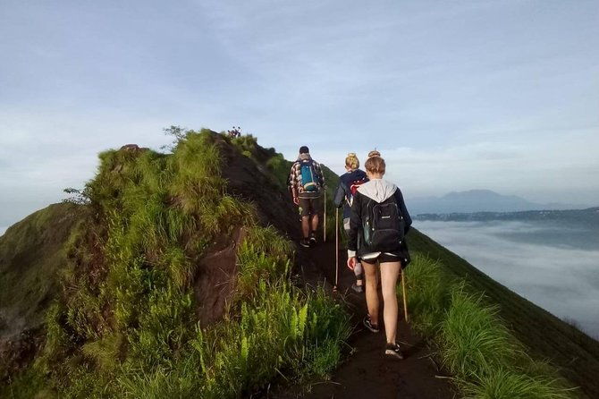 Private Mount Batur Sunrise Trek and Ayung River White Water Rafting Tour - An In-Depth Look at the Experience