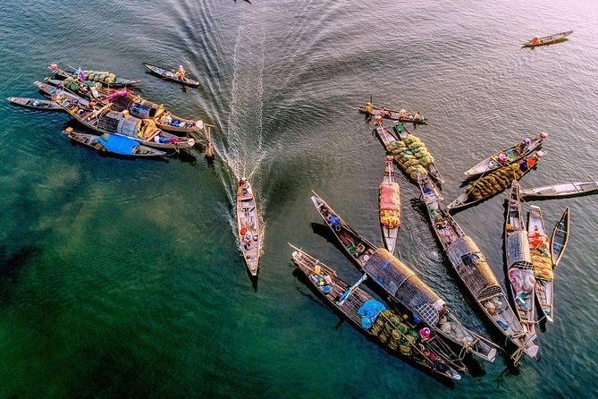 Private Multi-Day Adventure Tour in Vietnam - 12 Days - What Makes This Tour Stand Out?