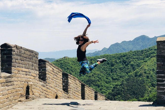 Private Mutianyu Great Wall Night Tour - Exploring the Private Mutianyu Great Wall Night Tour