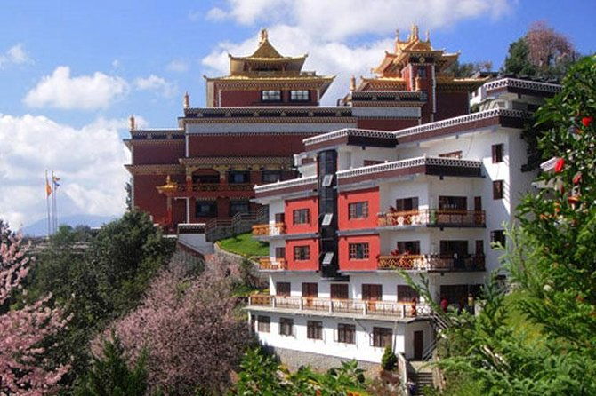 Private Namo Buddha Full-Day Tour from Kathmandu - Exploring the Namo Buddha Full-Day Tour from Kathmandu: A Practical Guide