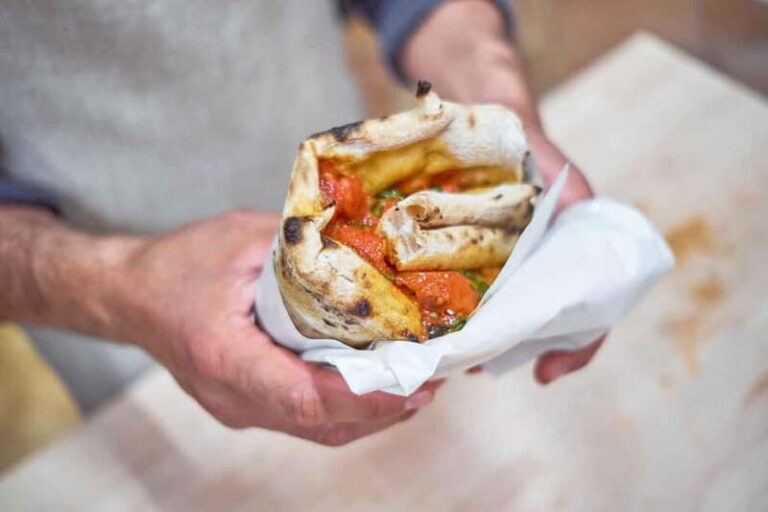 Private Naples Walking Tour and Street Food Experience - Landmarks and Famous Squares