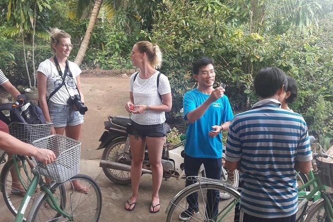 Private Non-Touristy Mekong Delta Tour with Biking Experience - The Sum Up