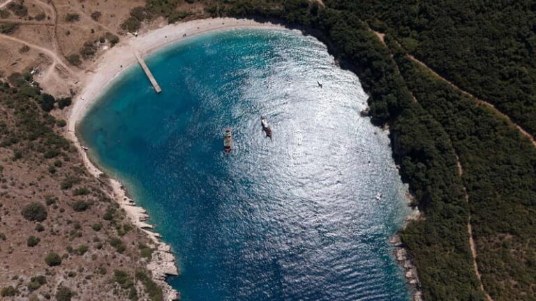 Private Northern Tour - Pelagic Boat Trip in Sarande - The Coastal Gems: Stops That Capture the Heart