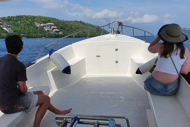 Private Nusa Penida Snorkeling Tour - An In-Depth Look at the Private Nusa Penida Snorkeling Tour