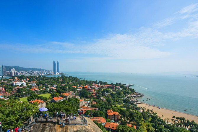 Private One Day Xiamen And Gulangyu Highlight Tour Including Lunch - Why We Think This Tour Works Well