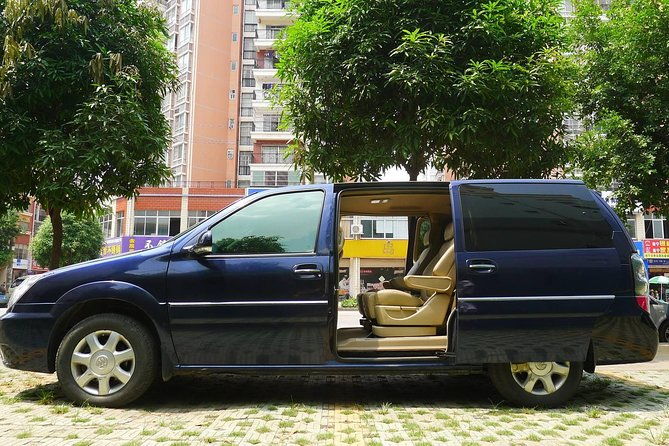 Private One Way Tianjin Port Transfer to Beijing including Great Wall Sightseeing - A Practical Look at the Tianjin Port to Beijing Great Wall Tour