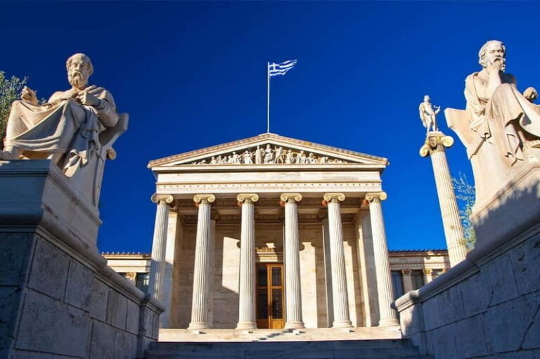 Private Panorama all about Athens and cape Sounio (8 hours) - An In-Depth Look at the Itinerary