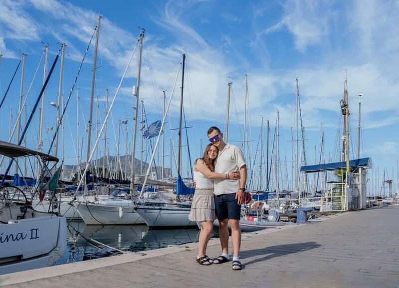 Private Photographer Shooting + Sightseeing & Tasting Tour - A Detailed Look at the Experience