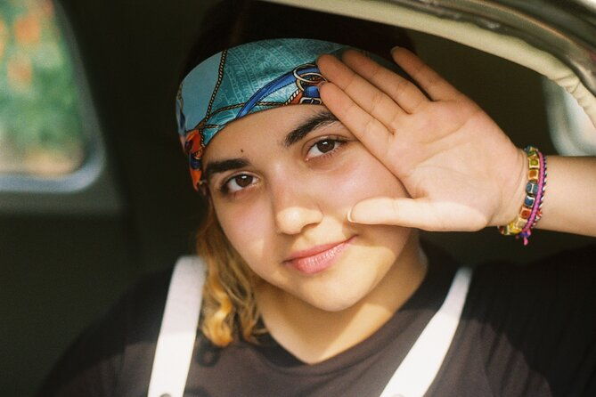 Private Photography Tour & Ho Chi Minh City Exploration By Local - The Experience in Detail