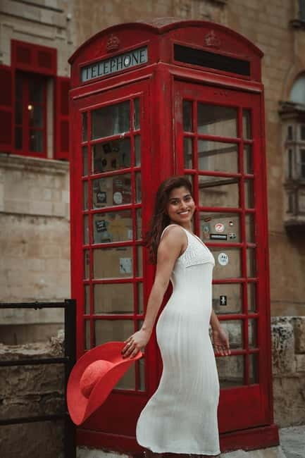 Private Photoshoot in Malta's Most Iconic Spots - Exploring Malta Through the Lens: What to Expect
