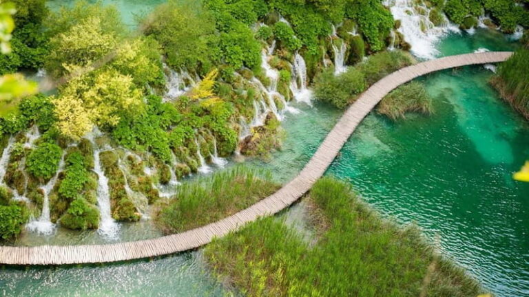 Private Plitvice Lakes and Zadar Tour with Lunch from Split - What We Loved (and What to Consider)