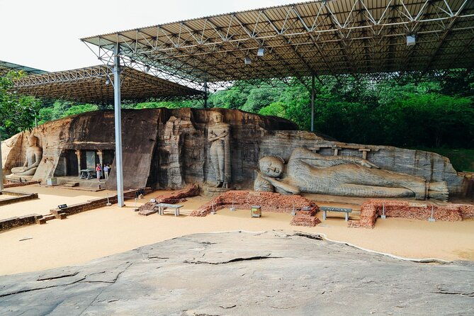Private Polonnaruwa Ancient City Day Tour from Sigiriya - Key Points