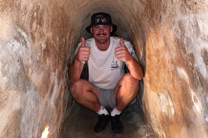 Private Premium Cu Chi Tunnel Tour: Less Touristy Ben Duoc by Car - An In-Depth Look at the Cu Chi Tunnels Private Tour