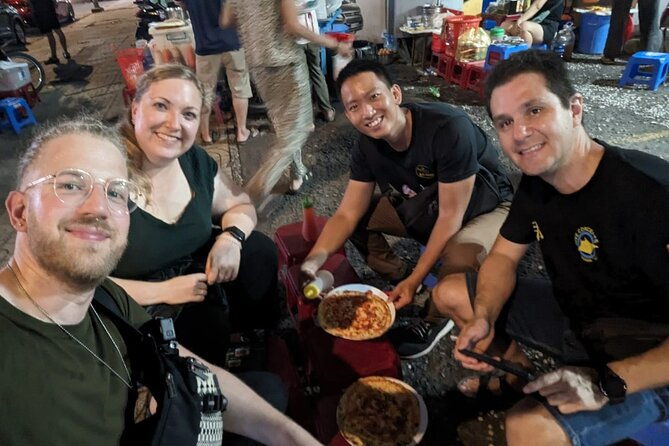 Private Premium Foodie Walk: 11 Must-Try Street Food Tasting - Why This Tour Offers Great Value