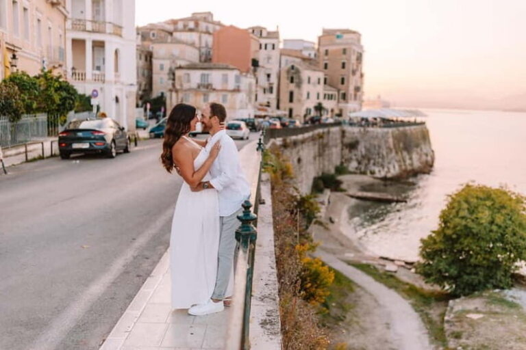 Private Professional Vacation Photoshoot in Ibiza - The Itinerary: What to Expect During Your Photoshoot