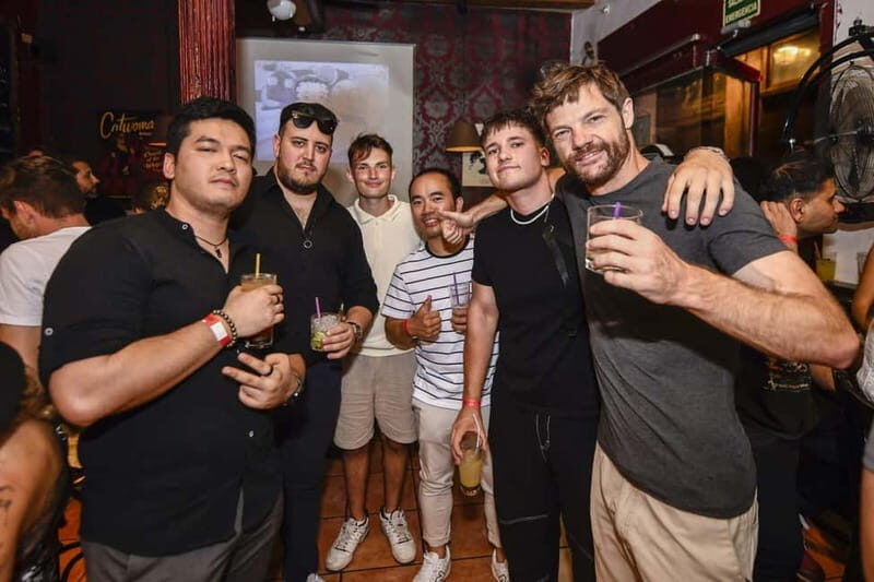 Private Pub Crawl Stockholm With VIP Entry - What to Expect From the Tour