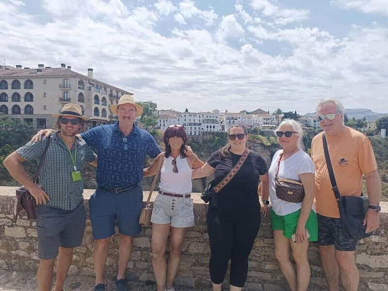 Private Ronda Day Trip Tour from Sevile - Detailed Review of Features and Experience