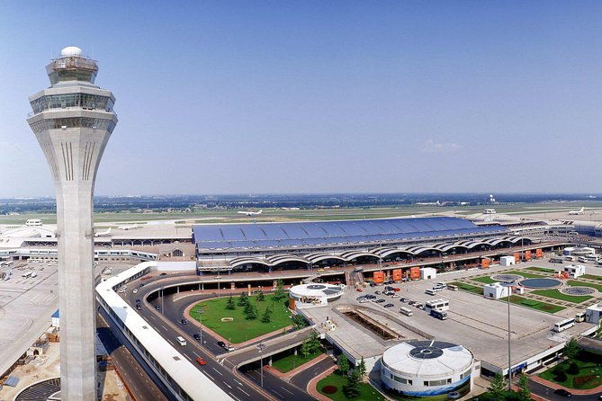 Private Round Way Transfers: Beijing INTL Airport (PEK & PKX) - Why Choose This Transfer Service?