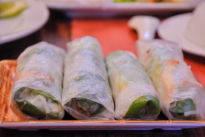 Private Sai Gon VEGAN VEGAN Food By Walking - Key Points  