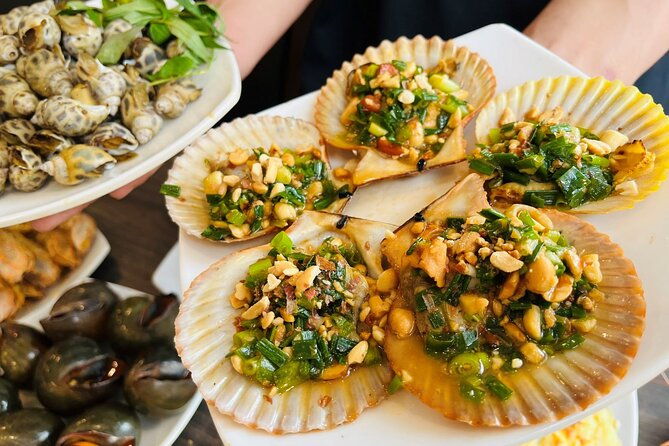 Private Saigon Food & Sight Experience On Scooter/Walking - A Complete Guide to the Private Saigon Food & Sight Experience on Scooter/Walking
