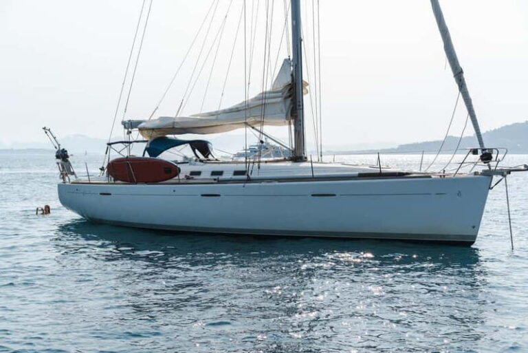 Private sailing cruise to Cap d'Antibes and the Lérins Islands - What Makes This Tour Stand Out?