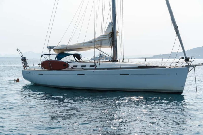 Private sailing cruise to Cap d'Antibes and the Lérins Islands - What Makes This Tour Stand Out?