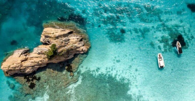 Private Sailing Experience: Argostoli Bay and Beyond - Analyzing the Value