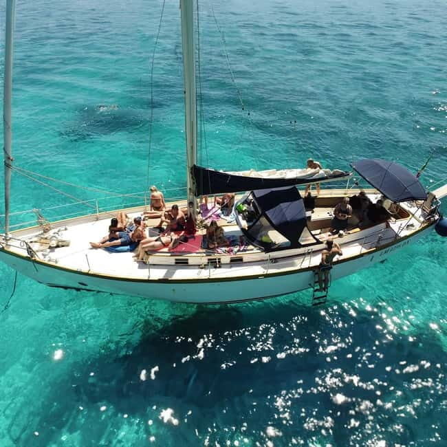 Private Sailing Tour Catania - The Coast of Ulysses - Exploring the Sicilian Coast: What You Can Expect