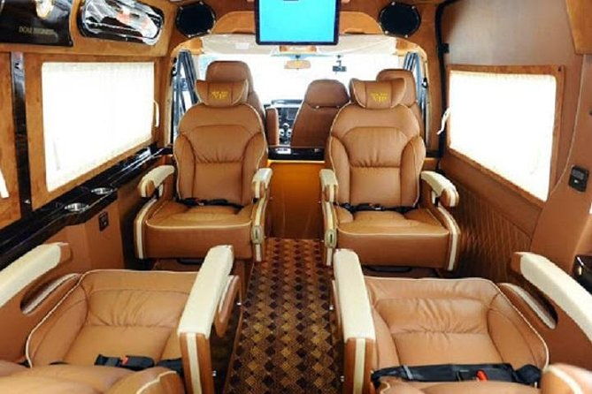 Private Sapa 2 Days 1 Night By Bus - Key Points