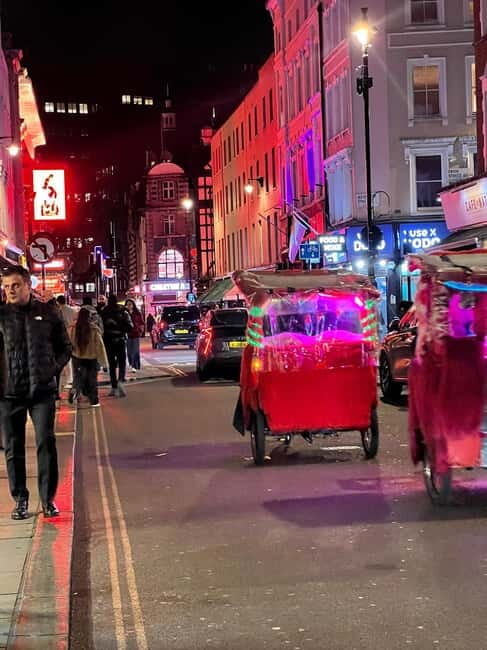 Private Secret Gay Bar Hopping Tour in Soho - What Makes This Tour Stand Out?