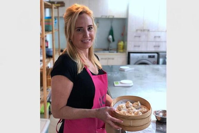 Private Shanghai Wet Market Tour and Chinese Cooking Class - Exploring Shanghai’s Local Flavors and History: The Wet Market & Cooking Class Tour