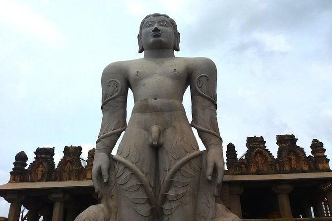 Private Shravanabelagola tour as a day trip from Bangalore - Exploring the Shravanabelagola Day Trip from Bangalore: An Honest Review