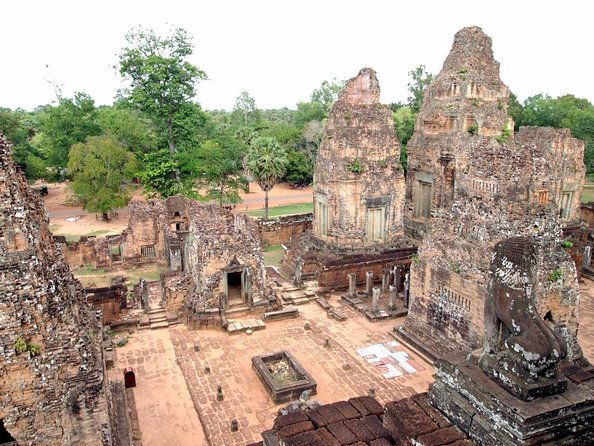 Private Siem Reap 3 Day Tour Discover All Highlight Angkor Temple - Exploring Cambodia’s Hidden Gems: A 3-Day Private Tour of Siem Reap and Angkor