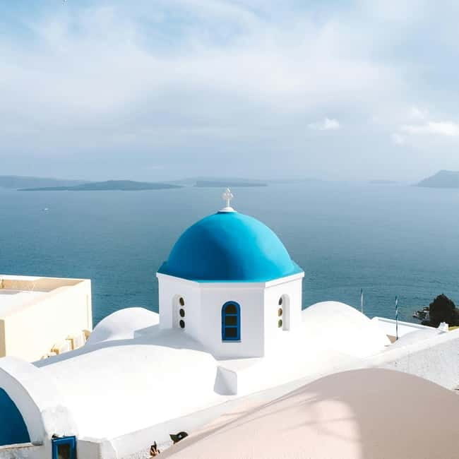 Private Sightseeing land tour and wine tasting - Who Should Consider This Tour?