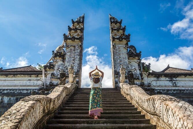 Private Sightseeing Northern East Bali All inclusive - Introduction
