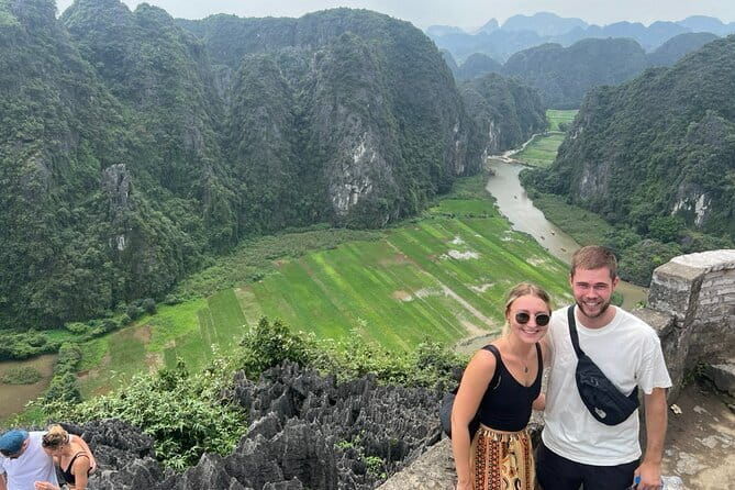 Private Sightseeing Tour to Mua Cave and Trang An in Ninh Binh - An In-Depth Look at the Tour Experience