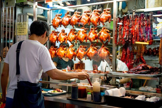 Private Singapore Chinatown, Little India and Temples Guided Tour - An In-Depth Look at the Private Singapore Chinatown, Little India and Temples Guided Tour