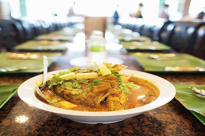 Private Singapore Food Tour of Chinatown & Little India - An Overview of the Food Tour Experience