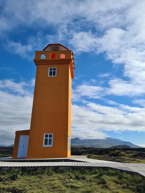 Private Snæfellsnes Peninsula tour - Final Thoughts