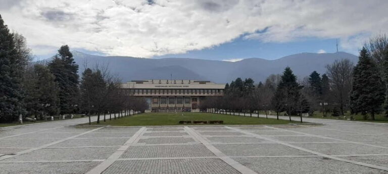Private Sofia Half Day Eco Tour - An In-Depth Look at the Tour Itinerary