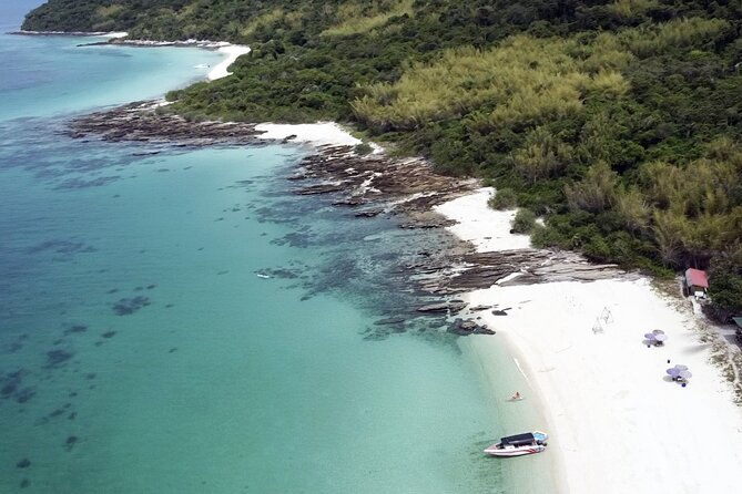 Private Speedboat Tour to Koh Phai with Water Activities - Introduction