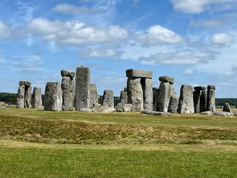 Private Stonehenge Tour from London with Optional Guide - Who Will Love This Tour?